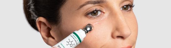 Eyes Density ENOTIME Contour des yeux